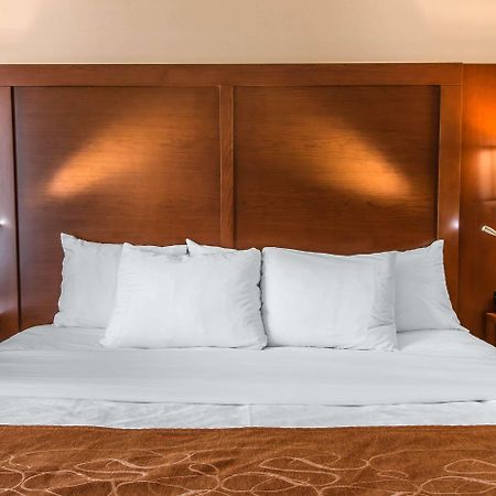 Comfort Suites Wixom Eksteriør bilde