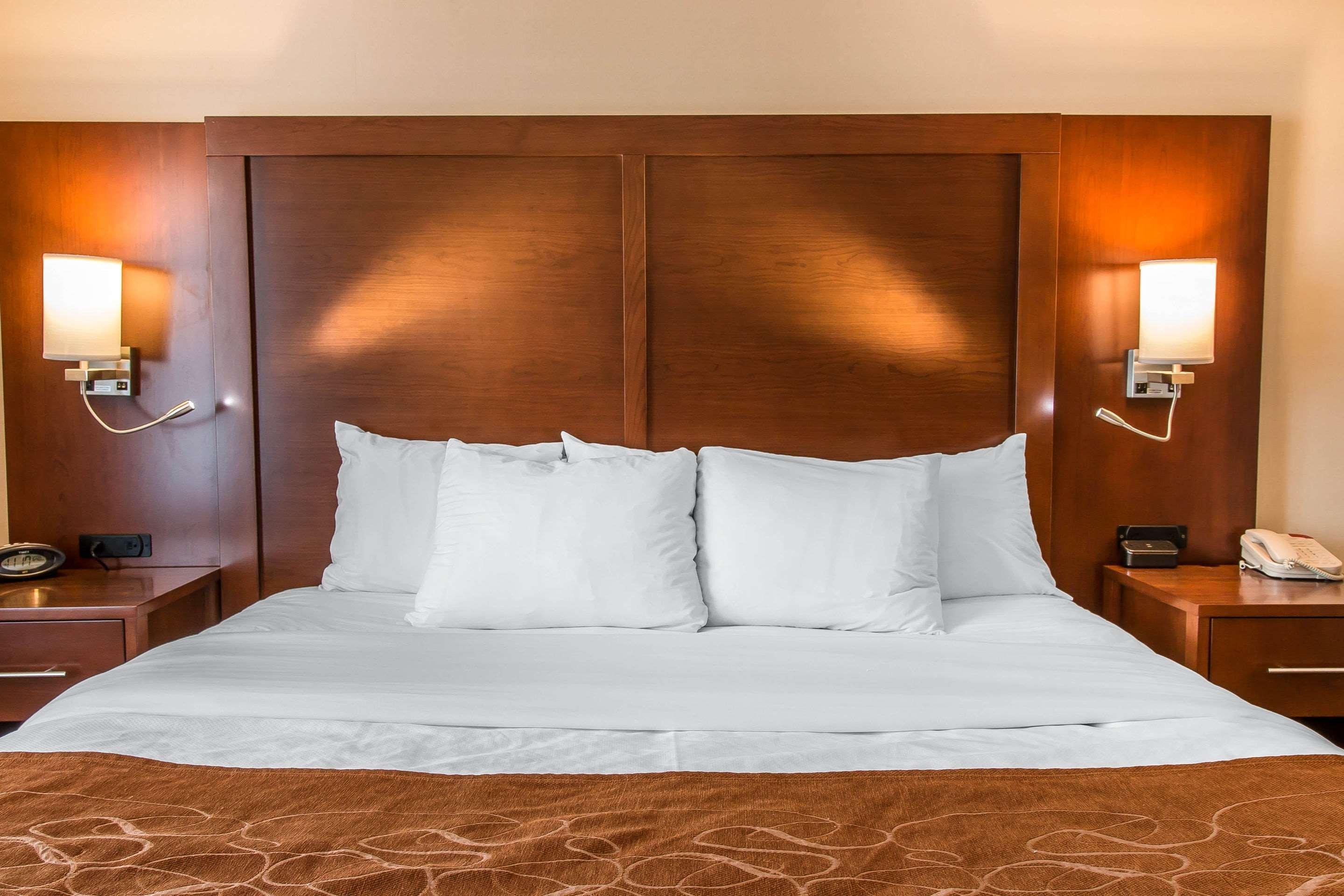 Comfort Suites Wixom Eksteriør bilde