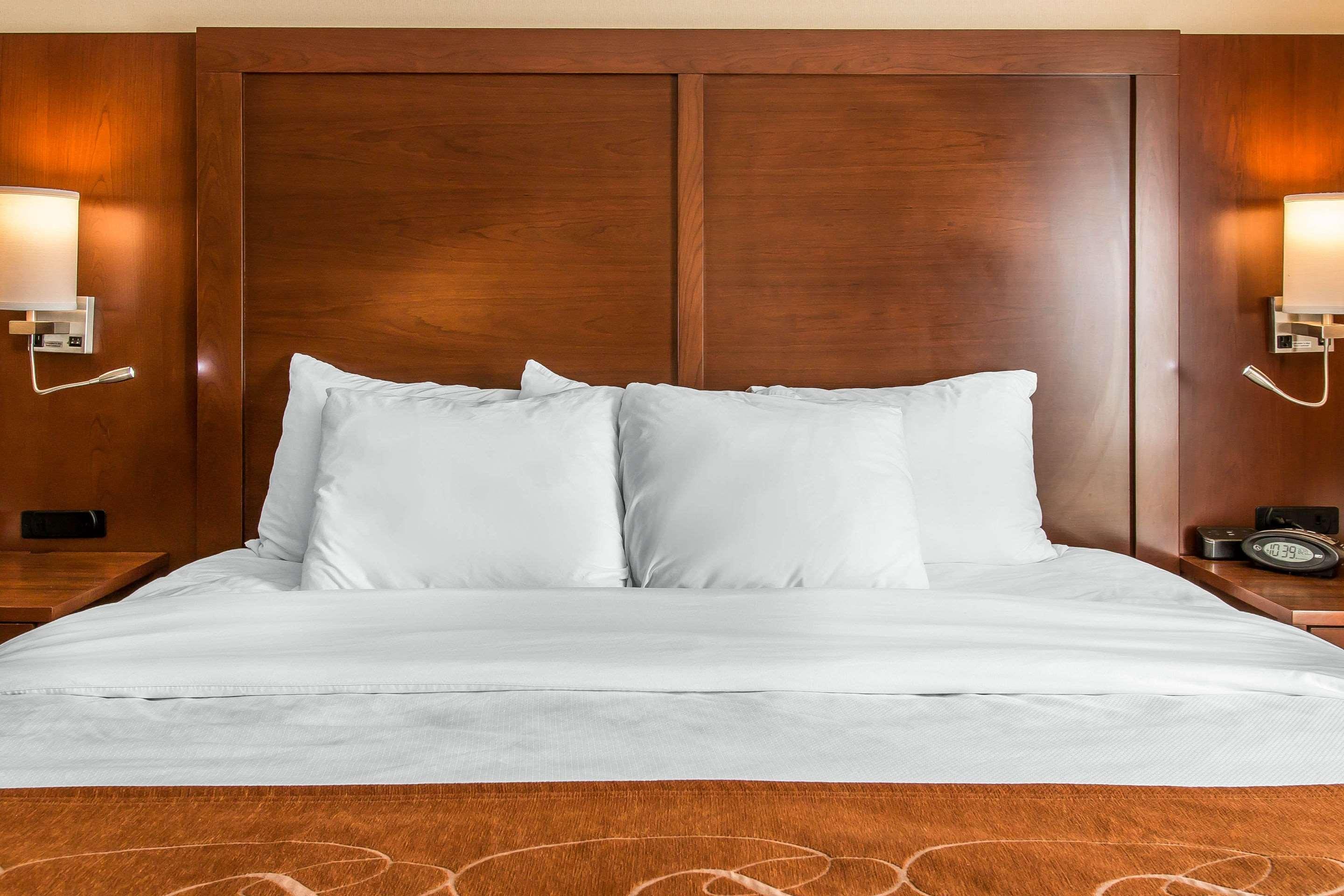 Comfort Suites Wixom Eksteriør bilde