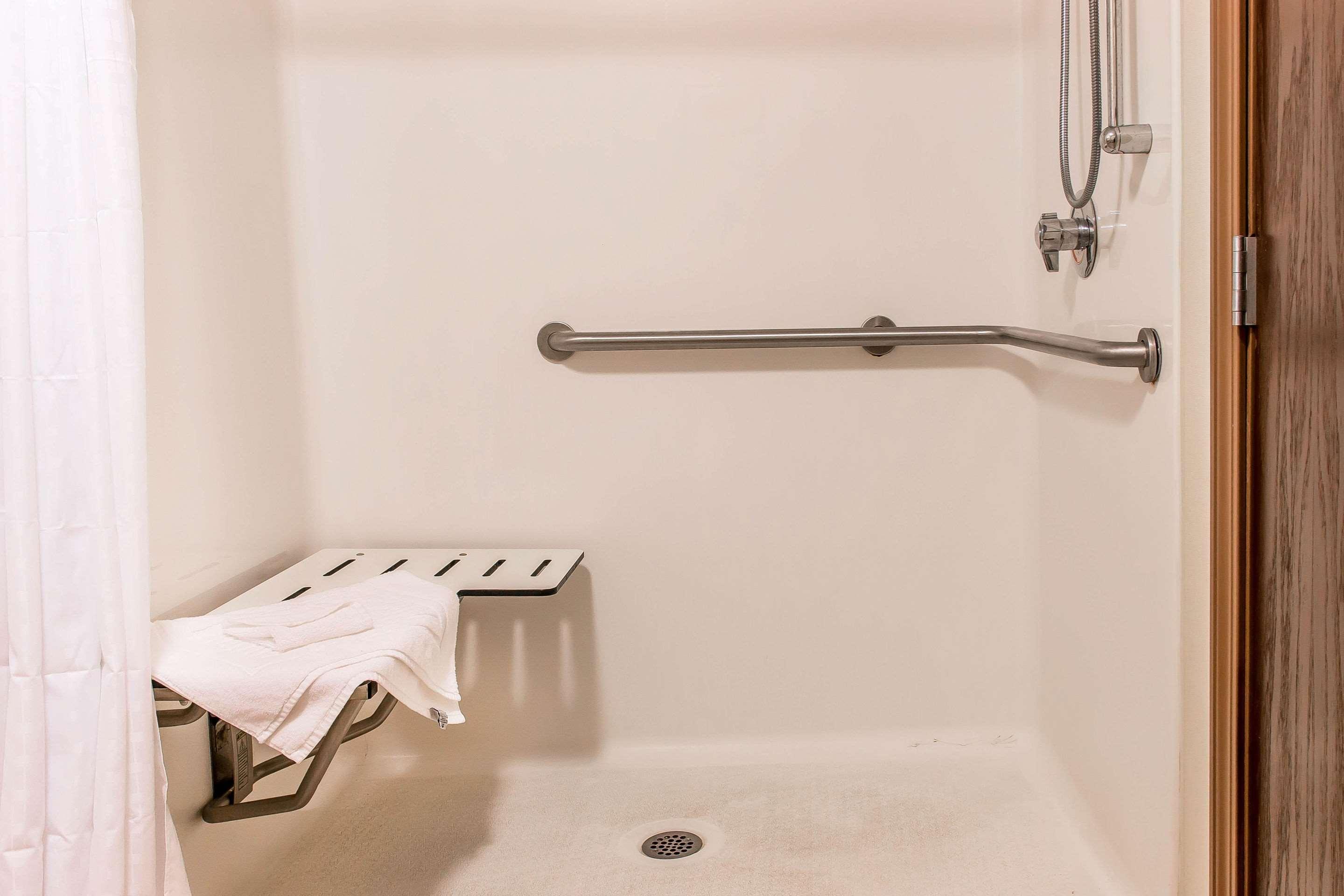 Comfort Suites Wixom Eksteriør bilde
