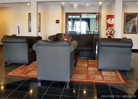 Comfort Suites Wixom Interiør bilde