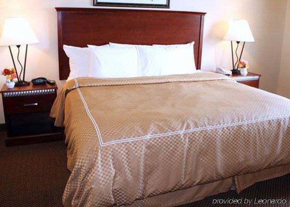 Comfort Suites Wixom Rom bilde