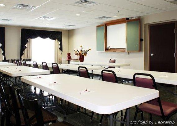 Comfort Suites Wixom Fasiliteter bilde