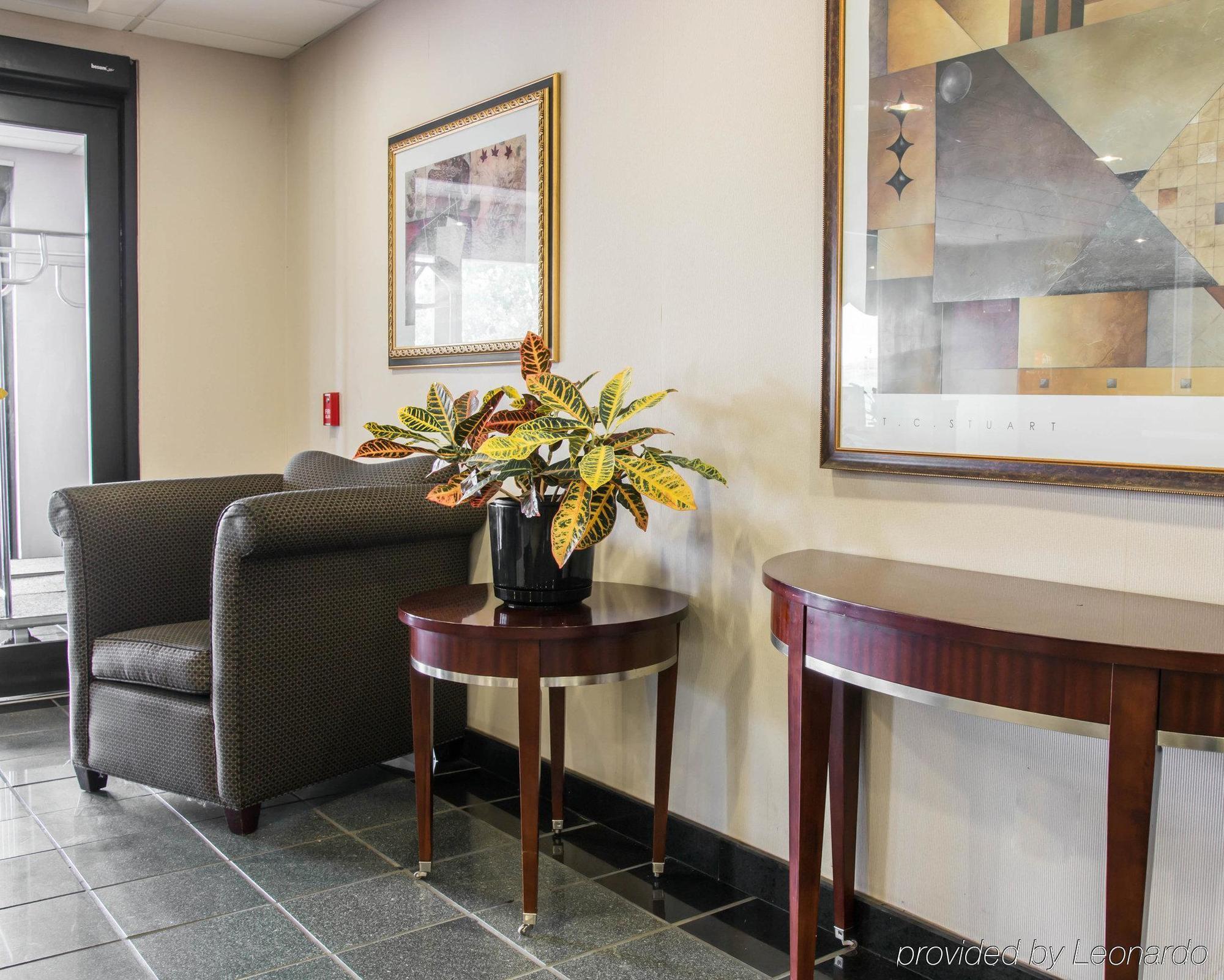 Comfort Suites Wixom Eksteriør bilde