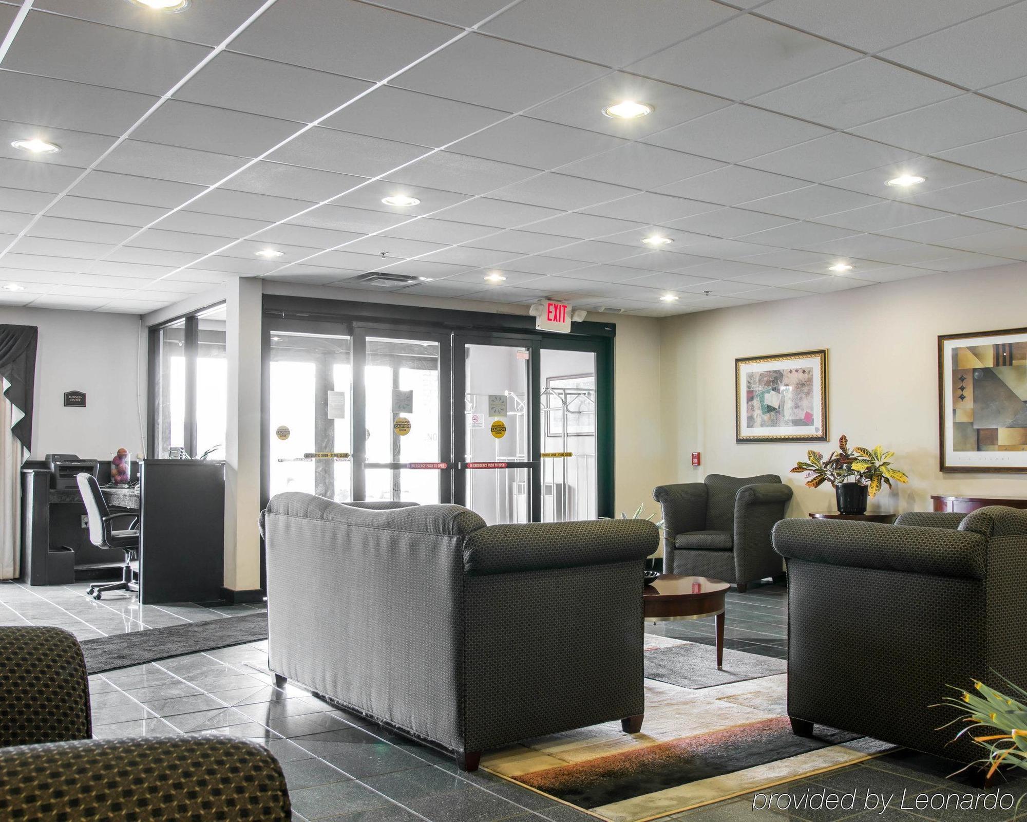Comfort Suites Wixom Eksteriør bilde