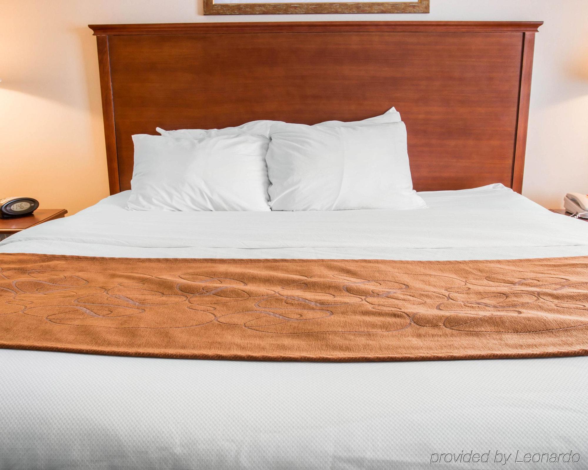 Comfort Suites Wixom Eksteriør bilde