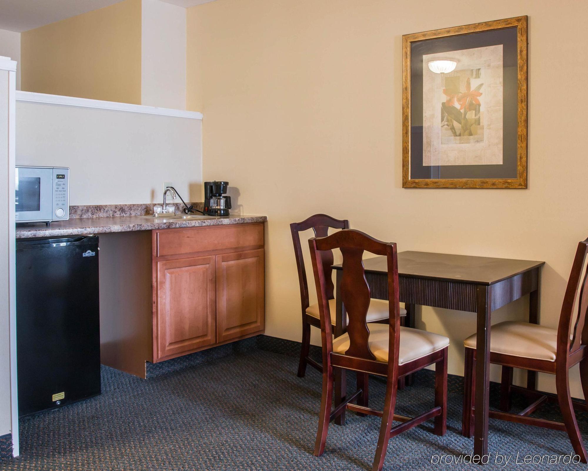 Comfort Suites Wixom Eksteriør bilde