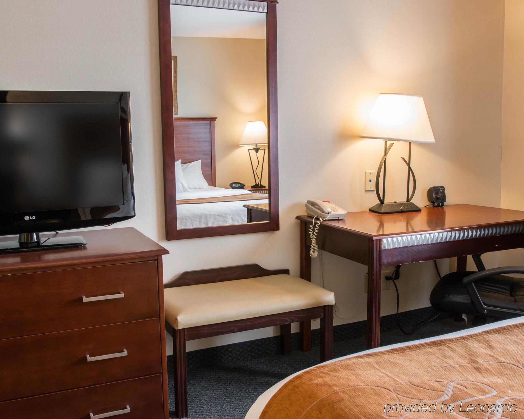 Comfort Suites Wixom Eksteriør bilde
