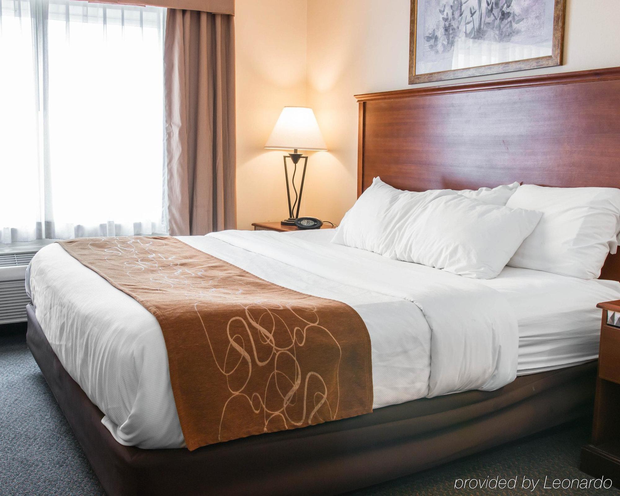 Comfort Suites Wixom Eksteriør bilde
