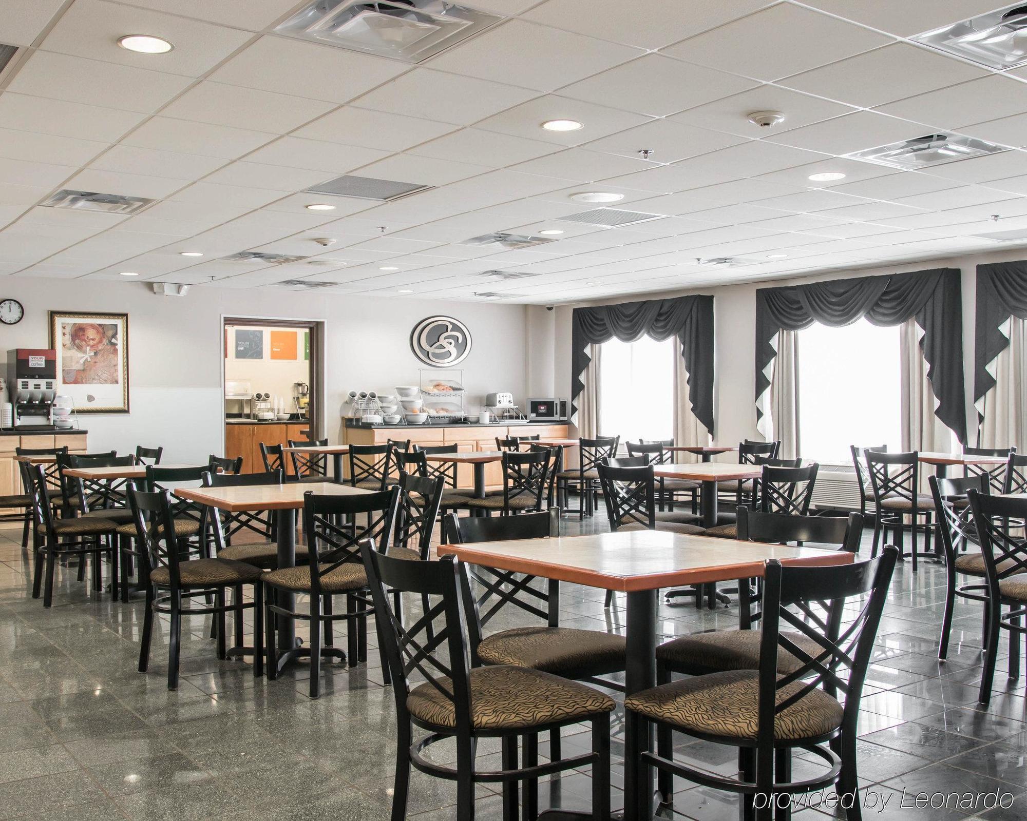 Comfort Suites Wixom Eksteriør bilde