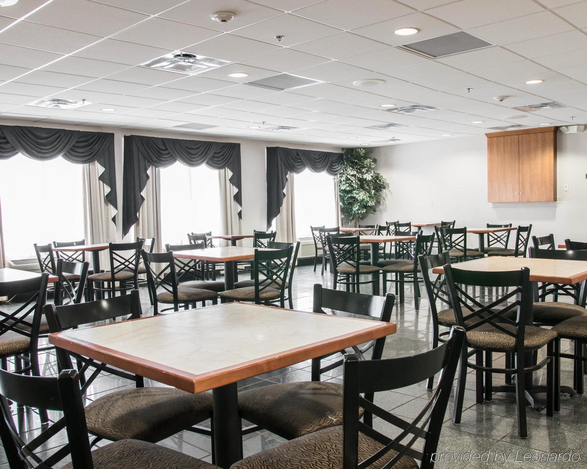 Comfort Suites Wixom Eksteriør bilde