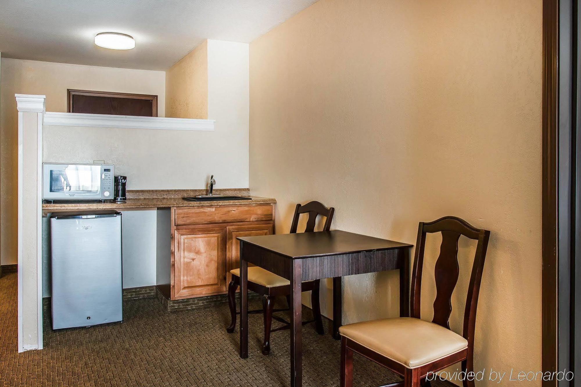 Comfort Suites Wixom Eksteriør bilde